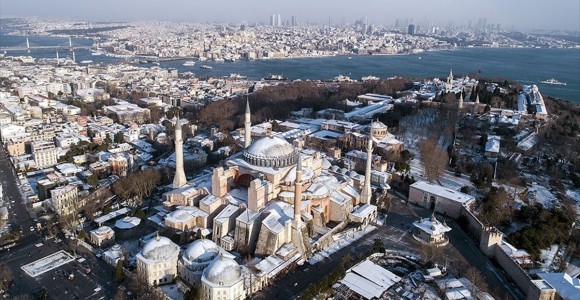 İstanbul Yeni 'Kaşif'lerini Bekliyor