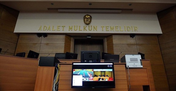 İstinaf Mahkemesi Sayısı 11'e Yükseldi