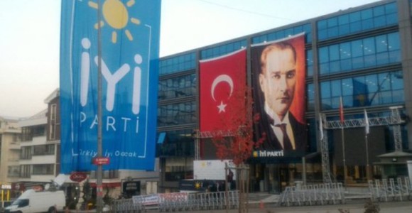 İYİ Parti 99 Aday Daha Açıkladı