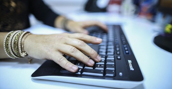 Kamu Hizmetlerinde Beyan Esaslı Dijital Dönem