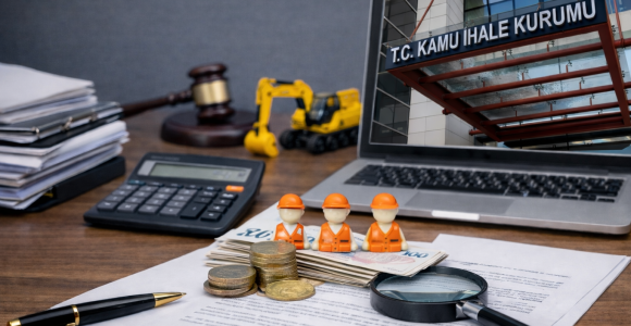 Kamu İhale Bülteni’nde Yayımlanacak İhale İlanlarının Yayım Ücreti Belirlendi