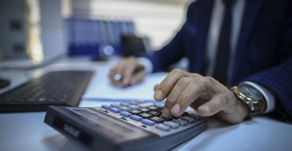 Kamuda İstihdam Yılın İlk Çeyreğinde Yüzde 4 Arttı