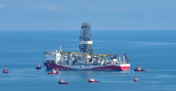 Karadeniz'deki Keşfin Türkiye Doğal Gaz Piyasasında Ticareti Artırması Bekleniyor