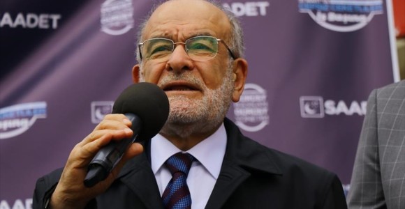 Karamollaoğlu: İnsanların İşin Ehli Olmasına Önem Vereceğiz