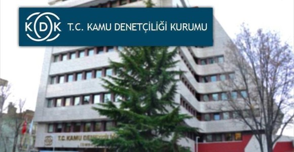 KDK'den 'Emlak Vergisi' Kararı