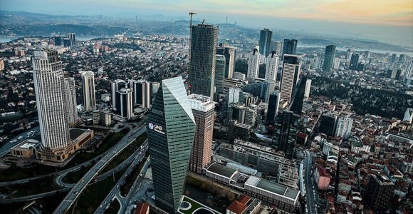 Kentsel Dönüşümde Kat Sayısı Azalacak