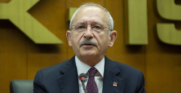 Kılıçdaroğlu: Kadroya Geçemeyen Binlerce İşçi Var