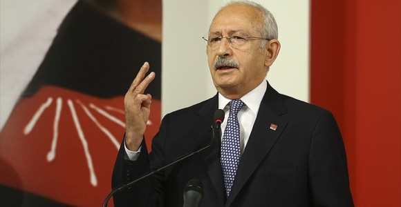 Kılıçdaroğlu'ndan Ekonomi Eleştirisi