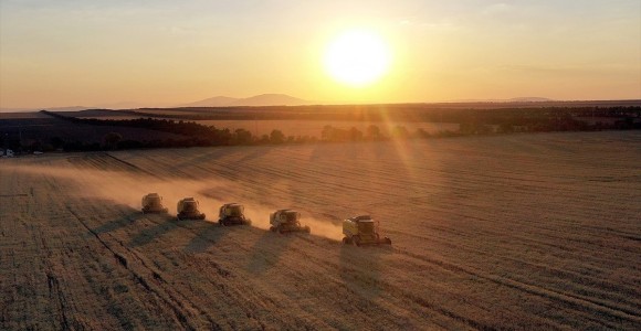 Kırsal Alanda Refah, Katma Değerli Tarımsal Ürünlerle Yükselecek