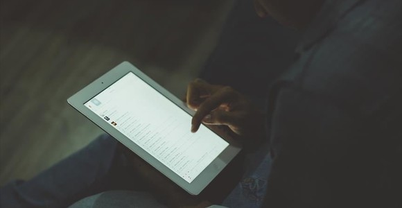 Kişisel Veri Güvenliği Uyarısı