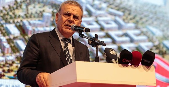 Kocaoğlu: Yaşadığım Olaylar Tekrar Aday Adayı Olma Kararı Vermeme Neden Oldu
