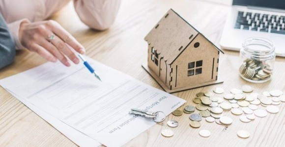 Konut Kredilerinde Yeni Düzenleme