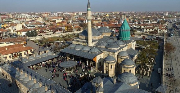 Konya Büyükşehir Belediyesi'nden Yüzde 10 İndirim