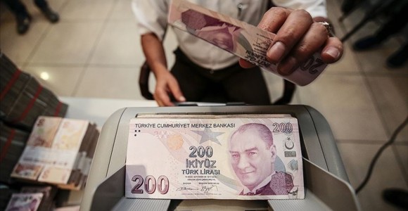 Koronavirüs Salgınına İlişkin Ekonomik Önlem Paketi TBMM'de