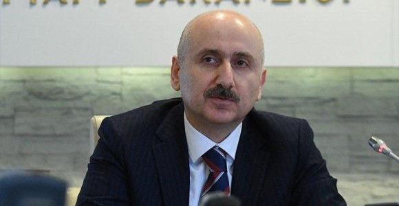 Koronavirüs Salgınına Karşı Uluslararası Yük Taşımacılığına Yönelik Yeni Kararlar Açıklandı