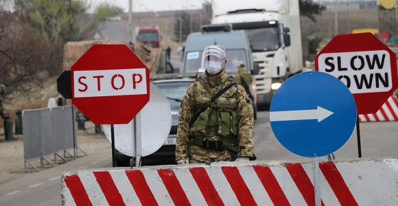 Koronavirüs Salgınında Son 24 Saat