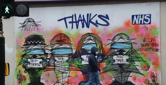 Koronavirüs Salgınında Son 24 Saatte Yaşananlar