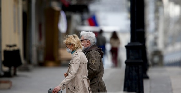 Koronavirüs Salgınında Son 24 Saatte Yaşananlar