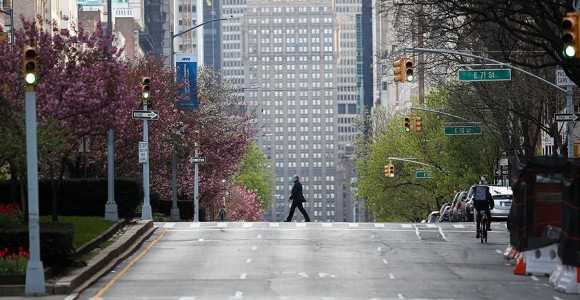Koronavirüs Sonrası Dünya Düzenini Hakkında Değerlendirmeler