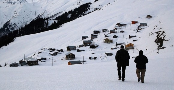 Köy Ve Beldeler Nüfus Artış Hızında Şehirleri Geçti