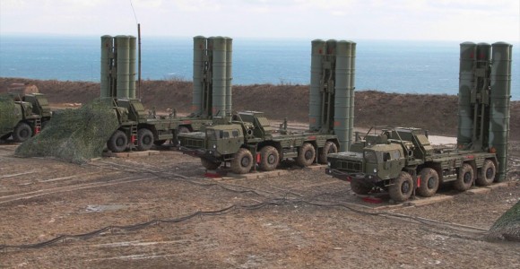 Kremlin Sözcüsü Peskov: Rusya Türkiye İle S-400 Konusunda Yeni Anlaşmaya Açık