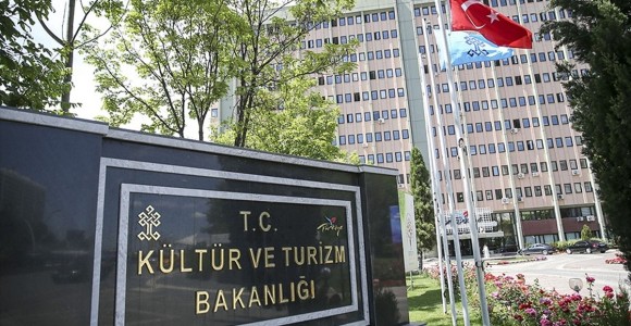 Kültür ve Turizm Bakanlığından 141 Sinema Projesine Destek