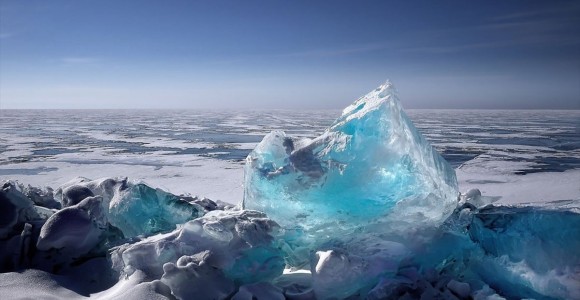 "Küresel İklim Değişikliği Kışları Etkiliyor"