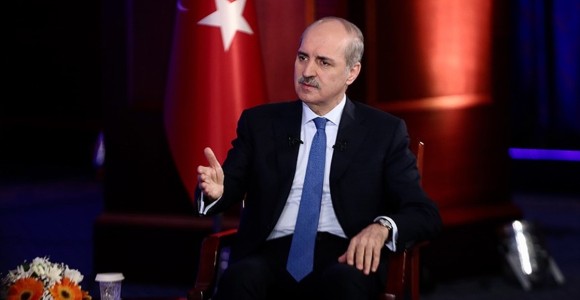 Kurtulmuş'tan Seçim Açıklaması