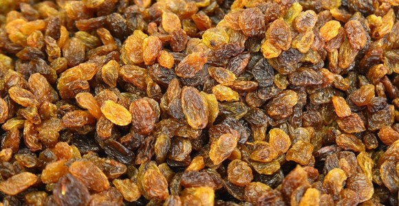 Kuru Üzüm İhracatında 'Uzak Doğu' Bereketi