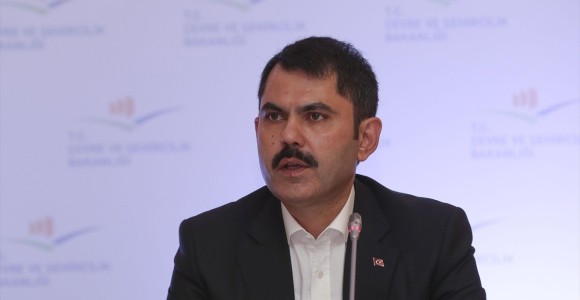 Kurum: Kentsel Dönüşümde 17 Bin Konutu Tamamlayacağız