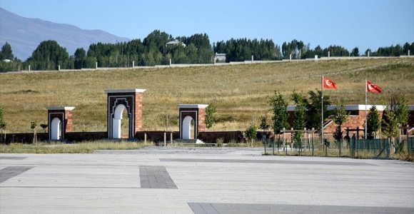 Malazgirt Ve Ahlat Şanlı Zaferin Yıl Dönümüne Hazırlanıyor
