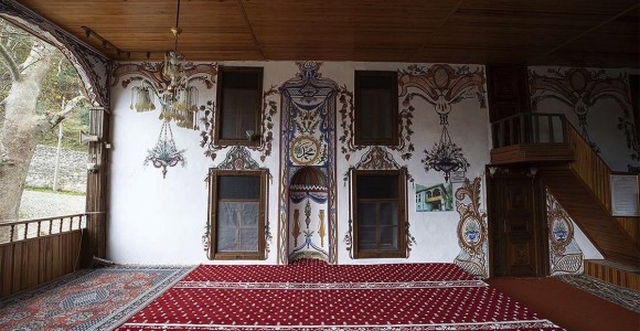 Manisa'nın 'gizli Hazinesi' Darkale Pandemi Sonrası Turistler İçin Hazırlanıyor