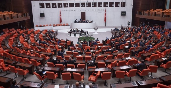 Meclis Hayvan Hakları İçin Devrede