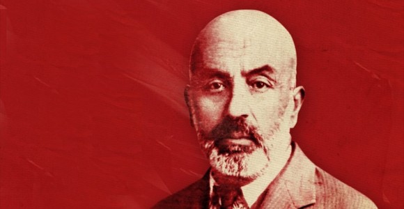 Mehmet Akif'in Hayatı "Korkma" Adıyla Film Olacak