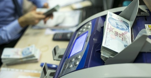 Merkezi Yönetim Bütçesi Kasımda Fazla Verdi