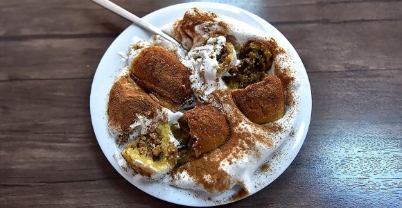 Mersin'in Kerebiçi Tescillendi