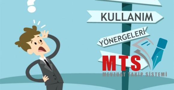 MevzuatTakip.Com.Tr Kullanım Yönergeleri