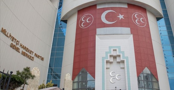MHP Bazı İller ve İlçelerde Seçim Sonuçlarına İtiraz Etti
