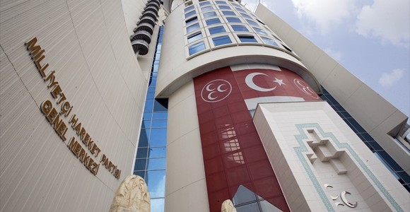 MHP'de Engellilerle Anlamlı Buluşma