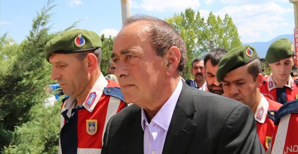 MHP'den 'Çakıcı' Açıklaması: “MHP Fedakarlığının İstismarına İzin Vermeyecektir”