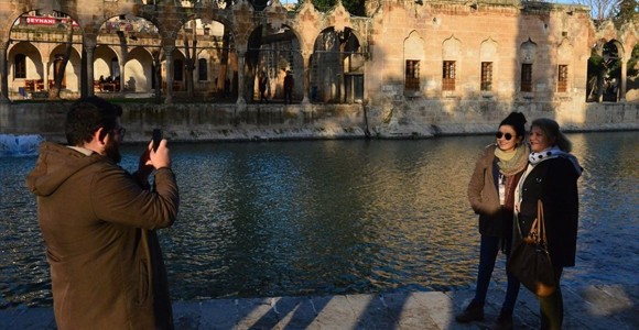 Mideyi ve Gönlü Doyuran Tatil Rotası: Gaziantep ve Şanlıurfa