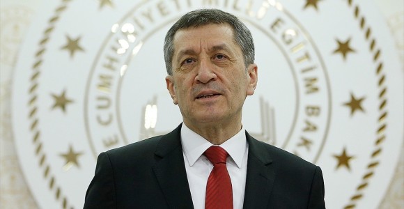 Milli Eğitim Bakanı Selçuk'tan Bursluluk Sınavı Müfredatı Açıklaması