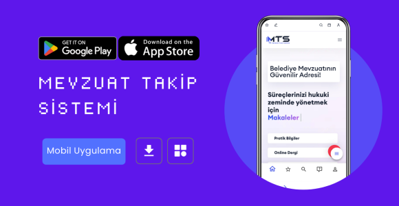 Mobil Uygulamamız Güncellendi!