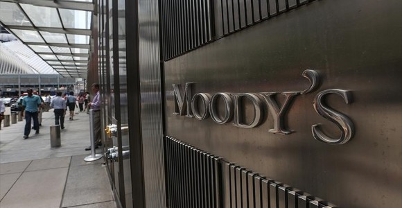 Moody's'e 16,25 Milyon Dolarlık Ceza