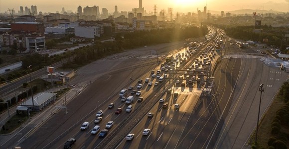 MTV Artış Oranı Yeniden Belirlendi