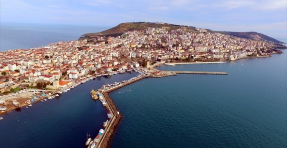 'Mutlu Şehir' 1 Milyon Ziyaretçi Hedefine Ulaştı