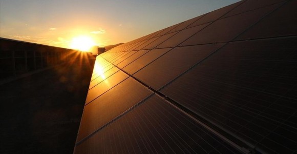 Niğde 9 Milyar Liralık Yatırımla 'GES Üssü' Olacak