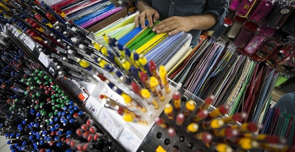 Okul Alışverişinde Çocuğunuzun Sağlığını Göz Ardı Etmeyin