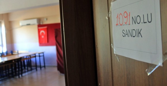 Okullar 1 Nisan'da Tatil