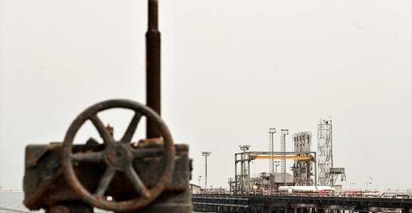 OPEC'in Petrol İhracatı Geliri Yüzde 28 Arttı